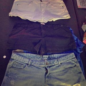 Shorts